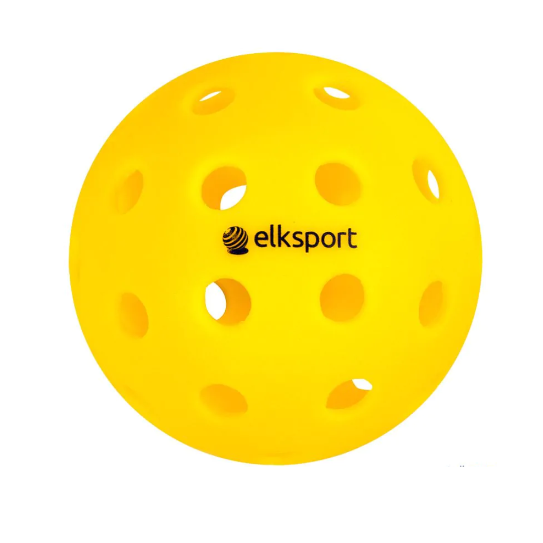 Pelota pickleball exterior