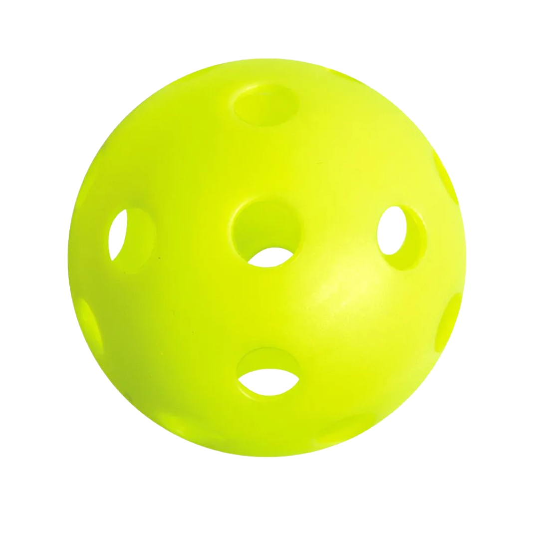 Pelota pickleball interior