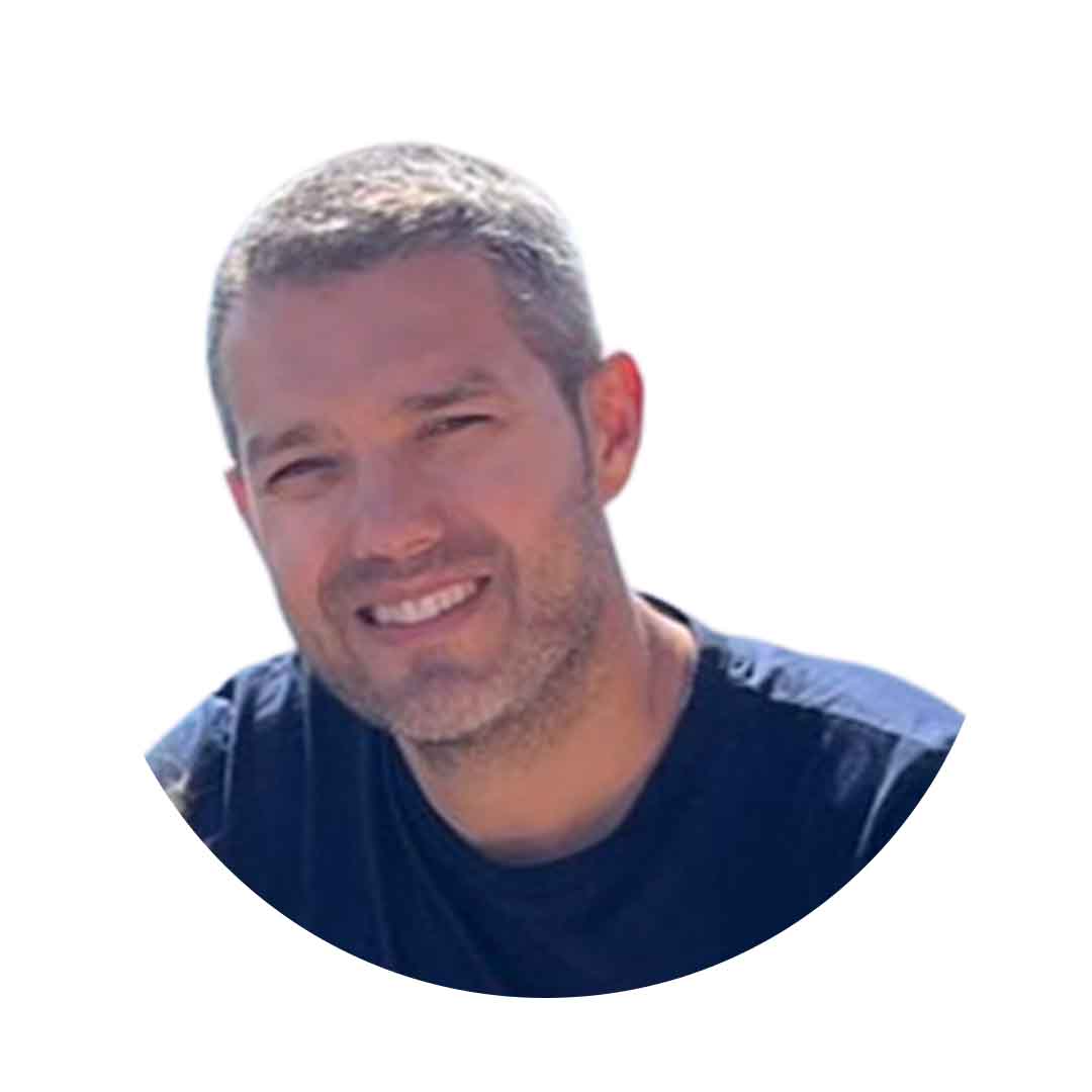 SERGIO BANEGAS PÁRRAGA