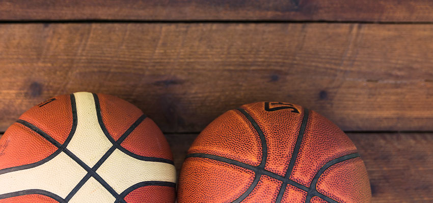 Partido de pretemporada de baloncesto –Elk Sport